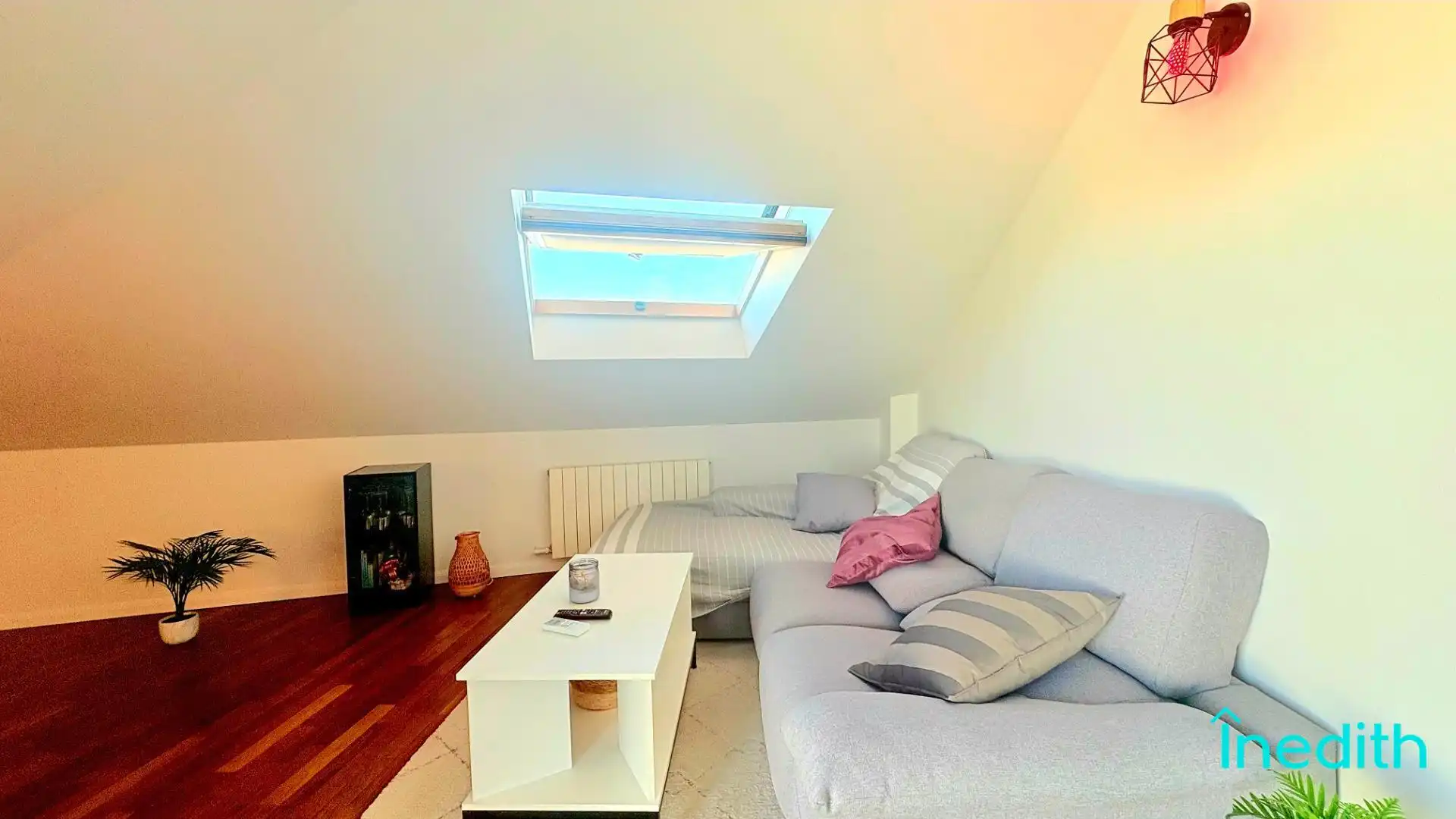 Piso de 79 m² en San Pedro de Ribas