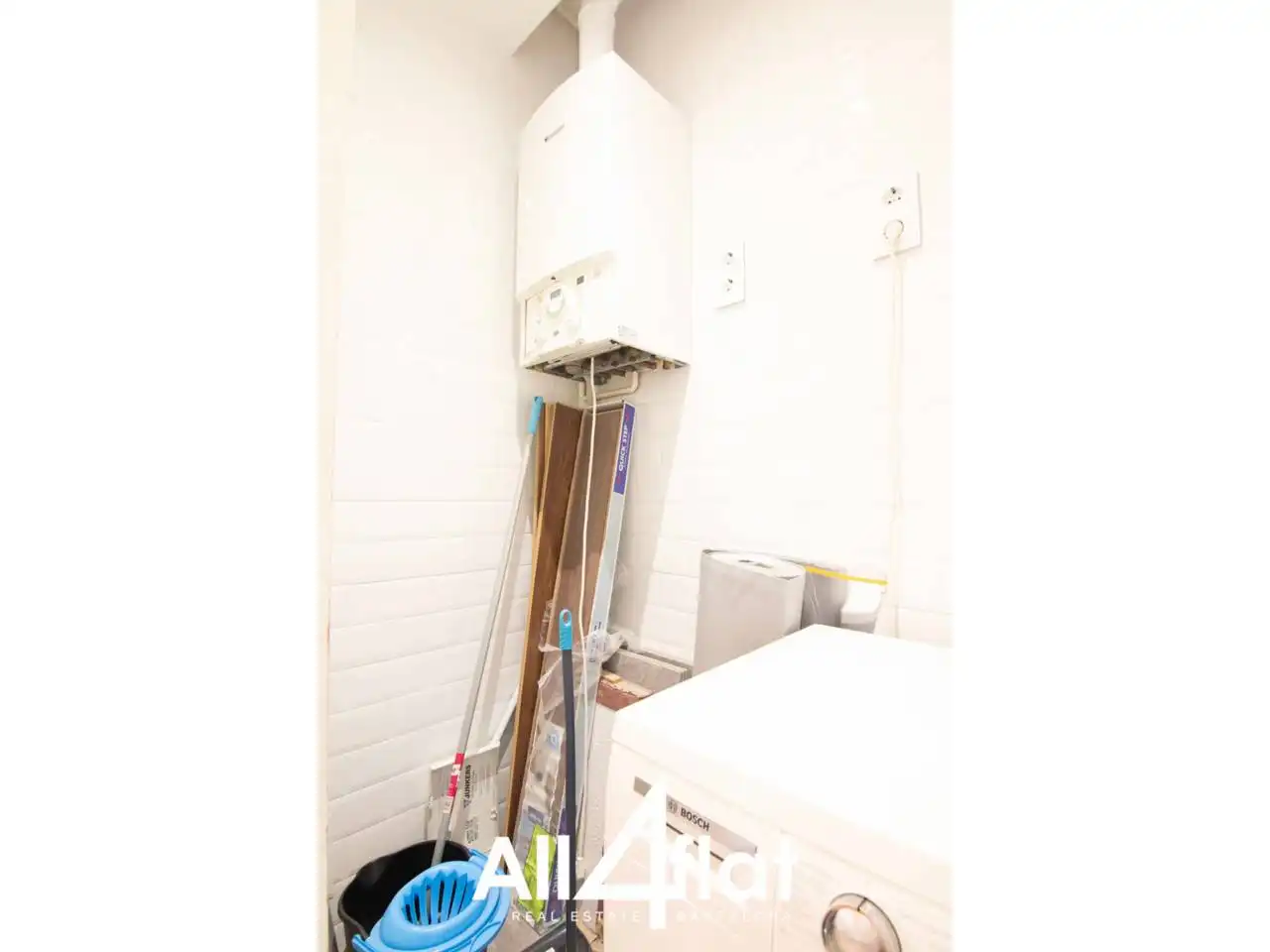 Appartamento 81 m² a Barcelona