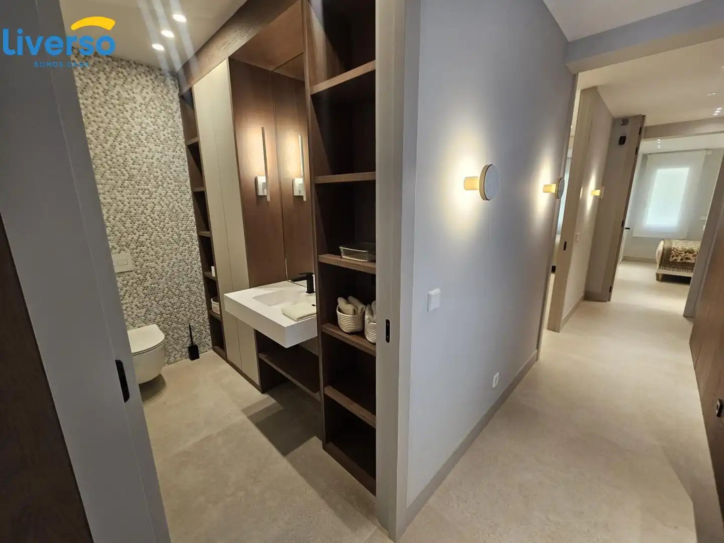 Piso de 144 m² en Burgos