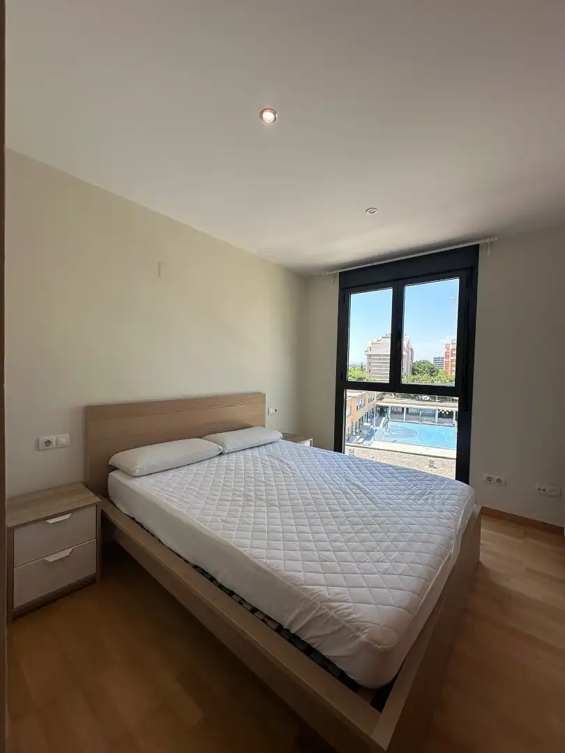 Piso de 80 m² en Castellón de la Plana