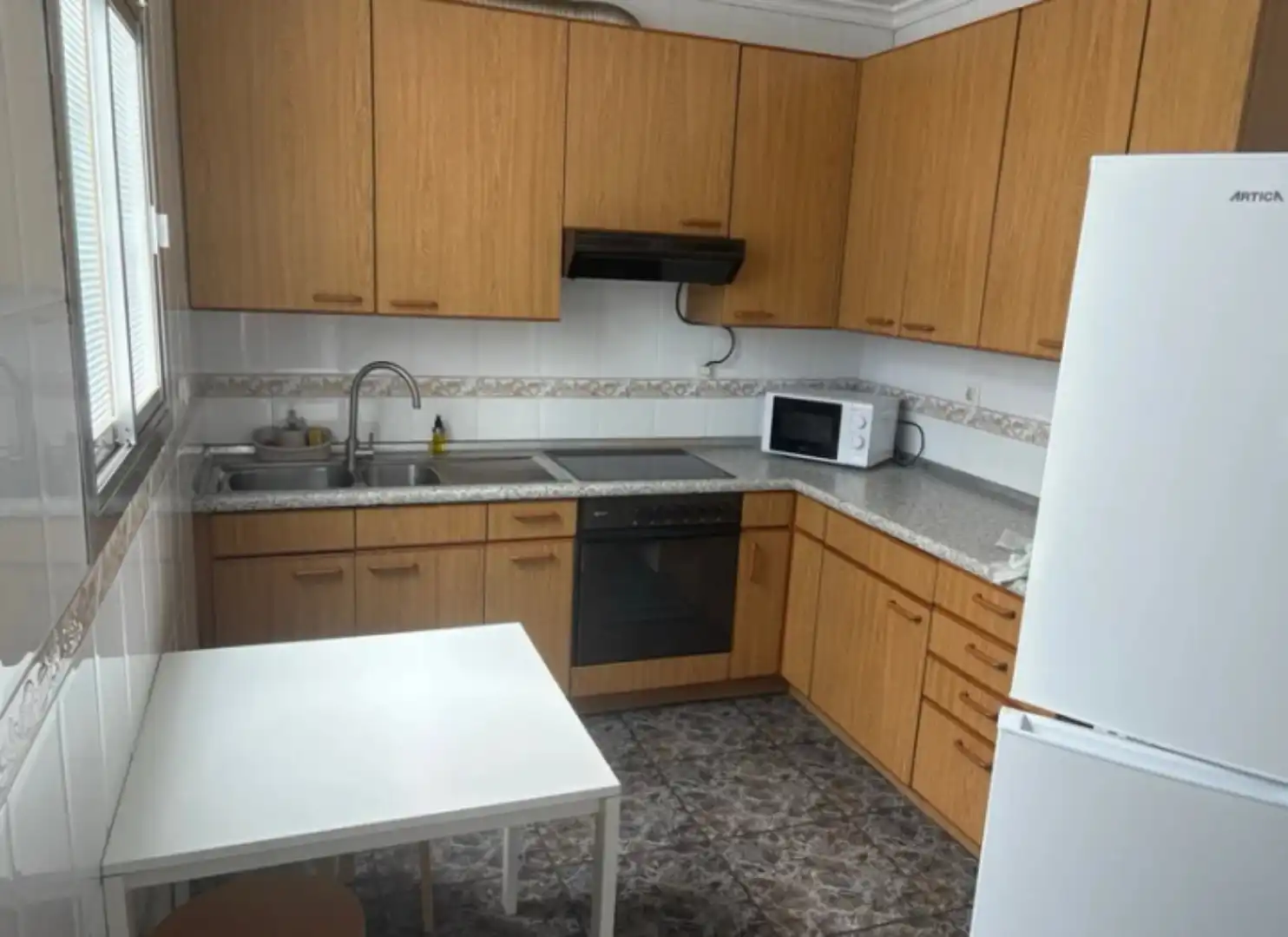 Pis de 80 m² a Còrdova