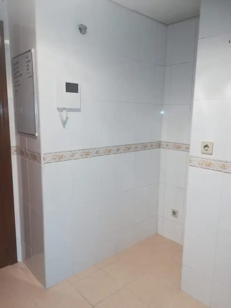 Pis de lloguer, Móstoles