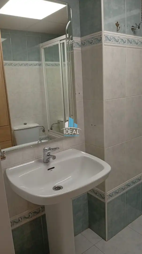 Appartement 94 m² à Don Benito