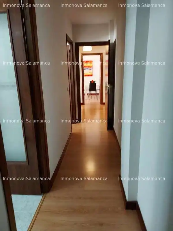 Piso de 97 m² en Salamanca
