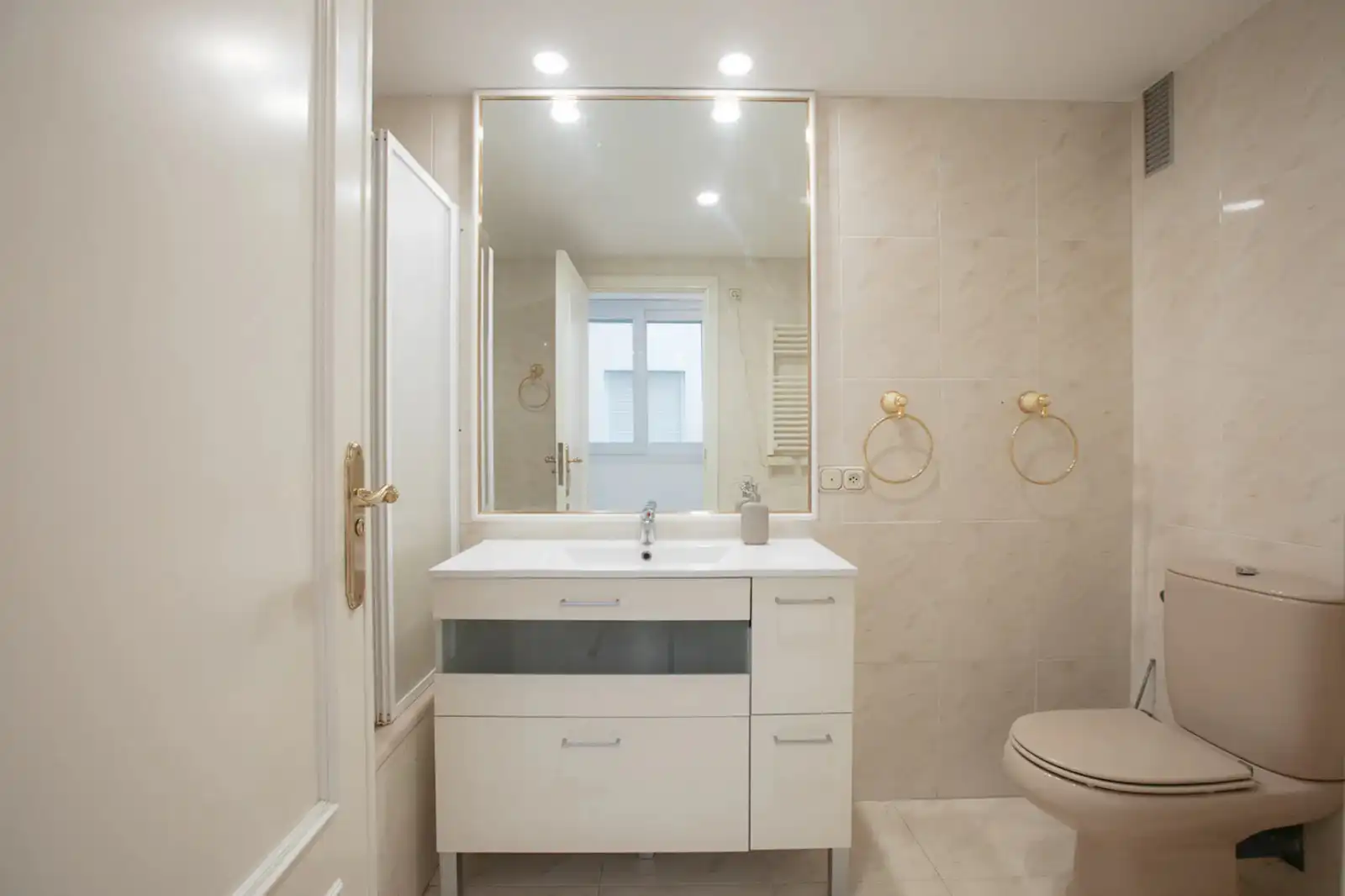 Habitació de lloguer, València
