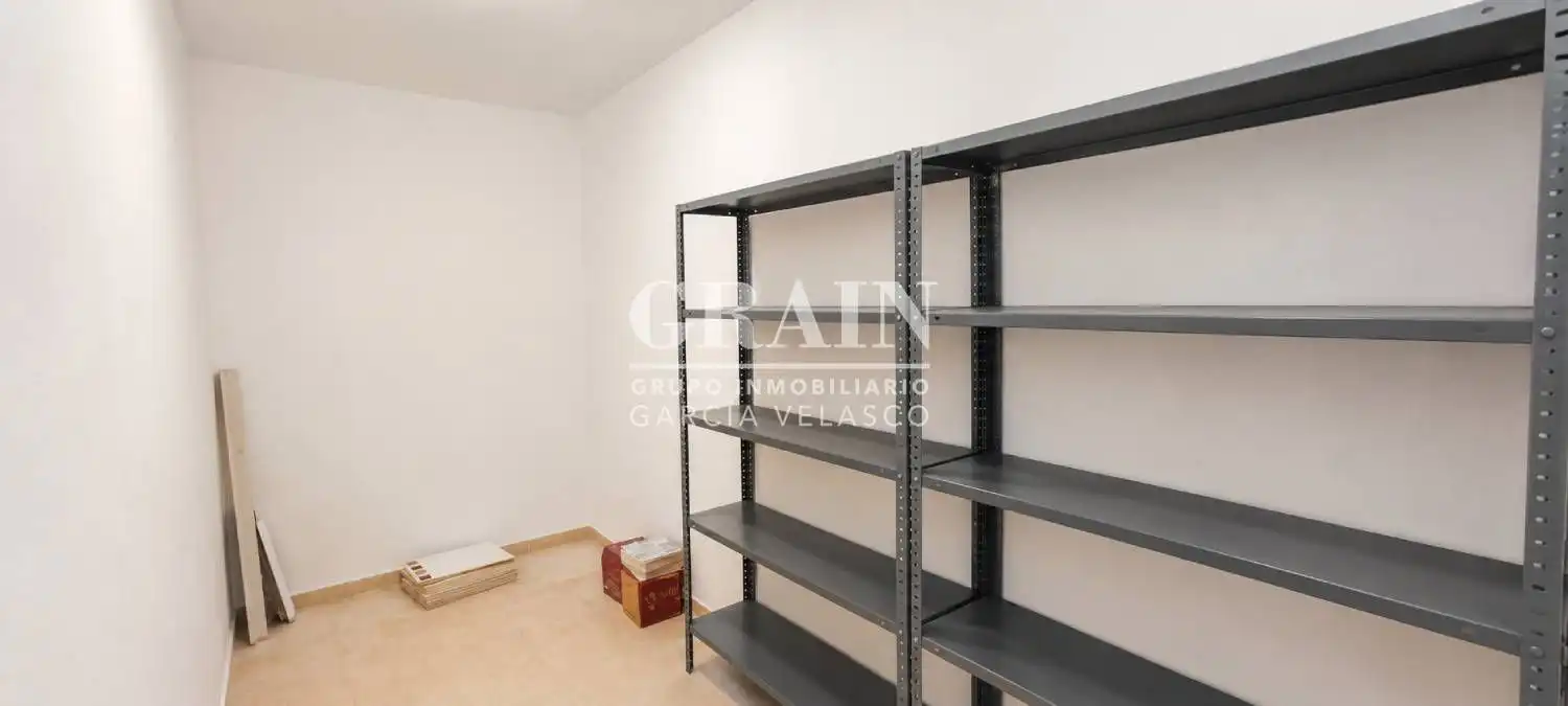 Apartamento 80 m² em Albacete