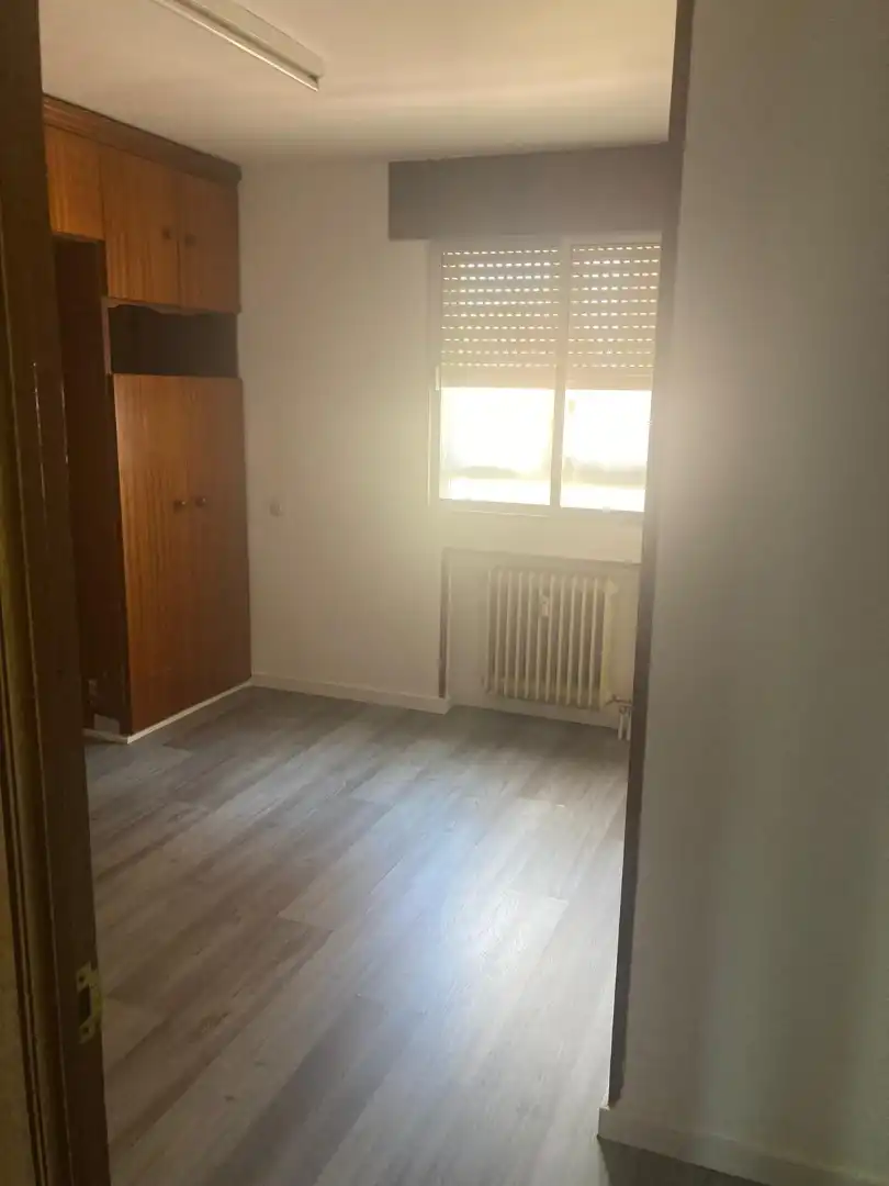 Piso de 100 m² en Valladolid