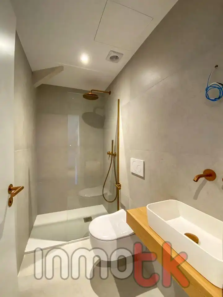 Piso de 60 m² en La Coruña