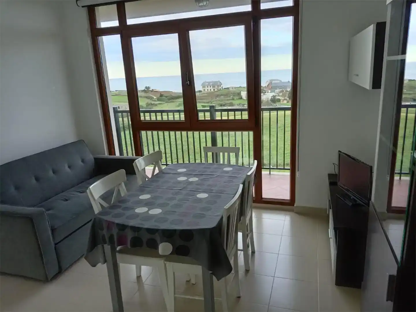 Piso de 70 m² en Foz