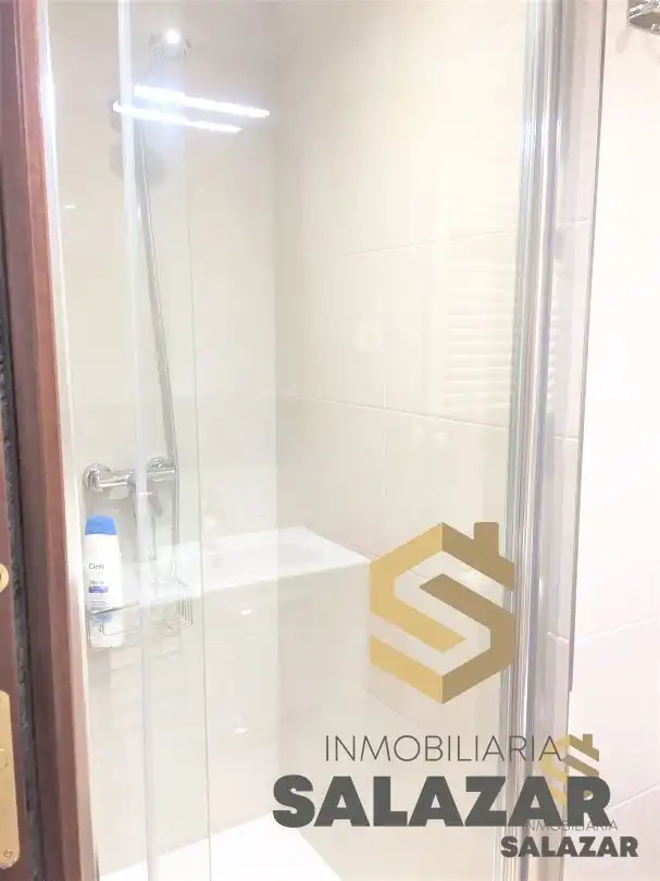 Piso de 81 m² en Bilbao