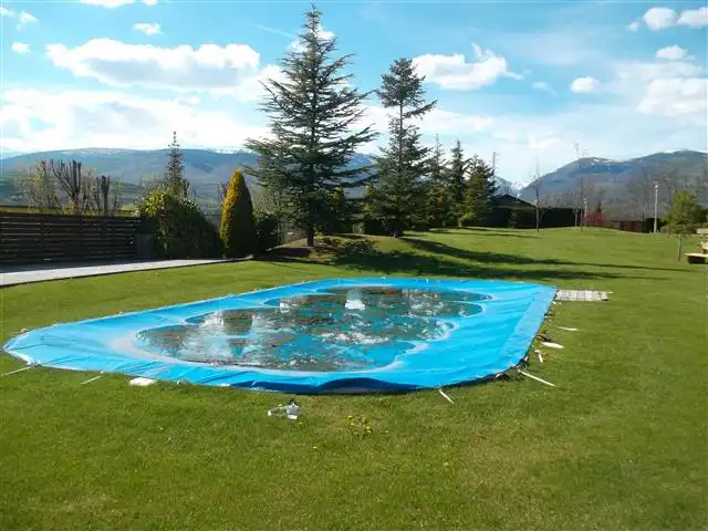 Piso de 90 m² en Puigcerdà
