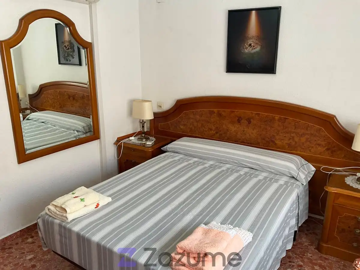 Piso de 103 m² en Gandía