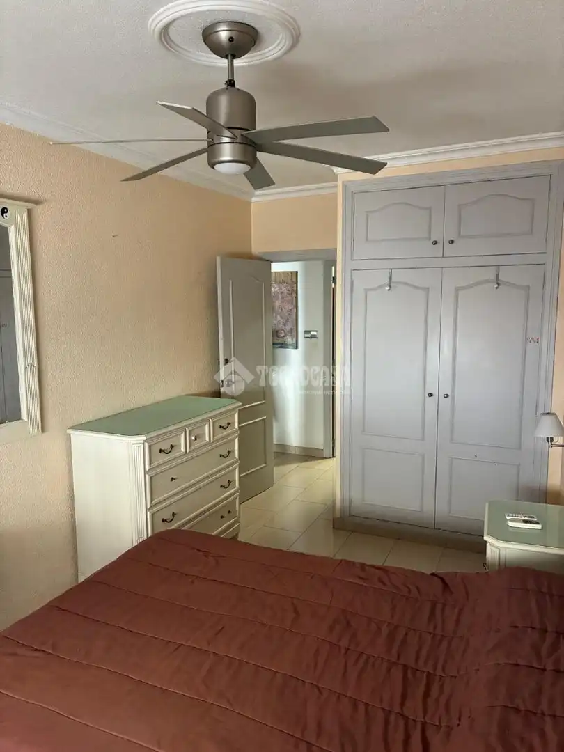 Piso de 114 m² en Murcia