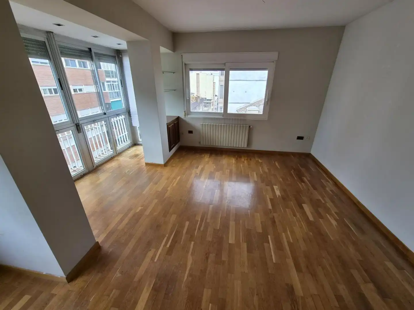 Pis de 117 m² a Castelló de la Plana