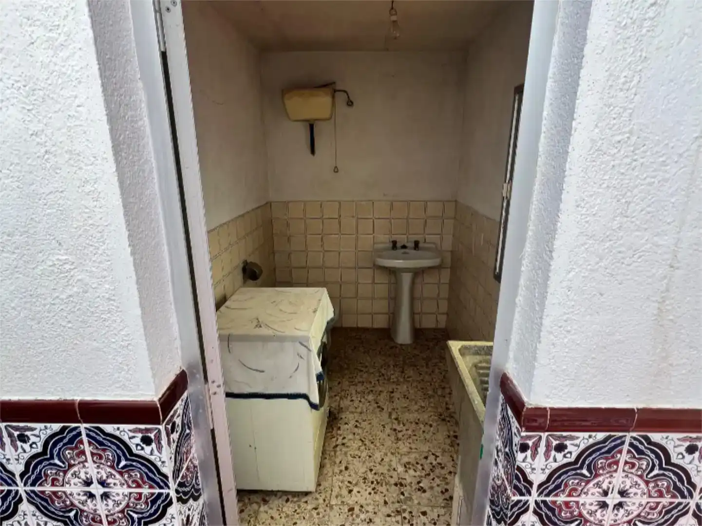 Piso de 160 m² en Chillón