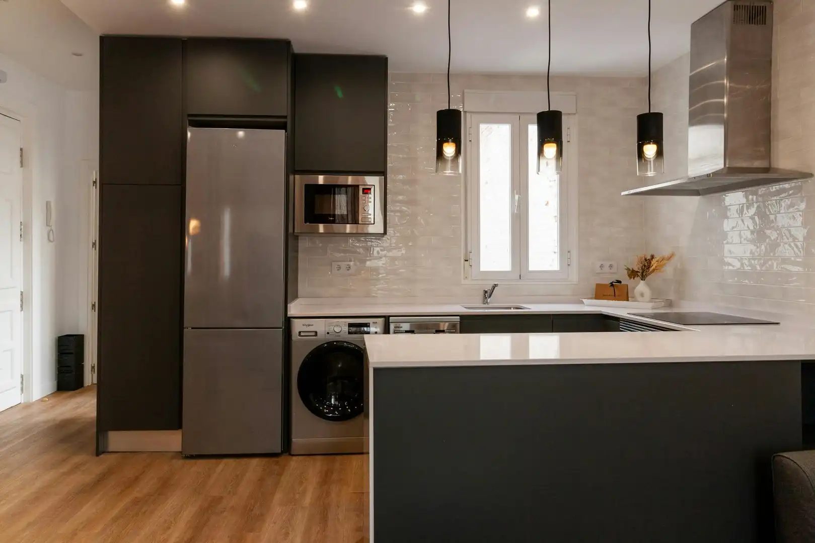 Piso de 45 m² en Madrid