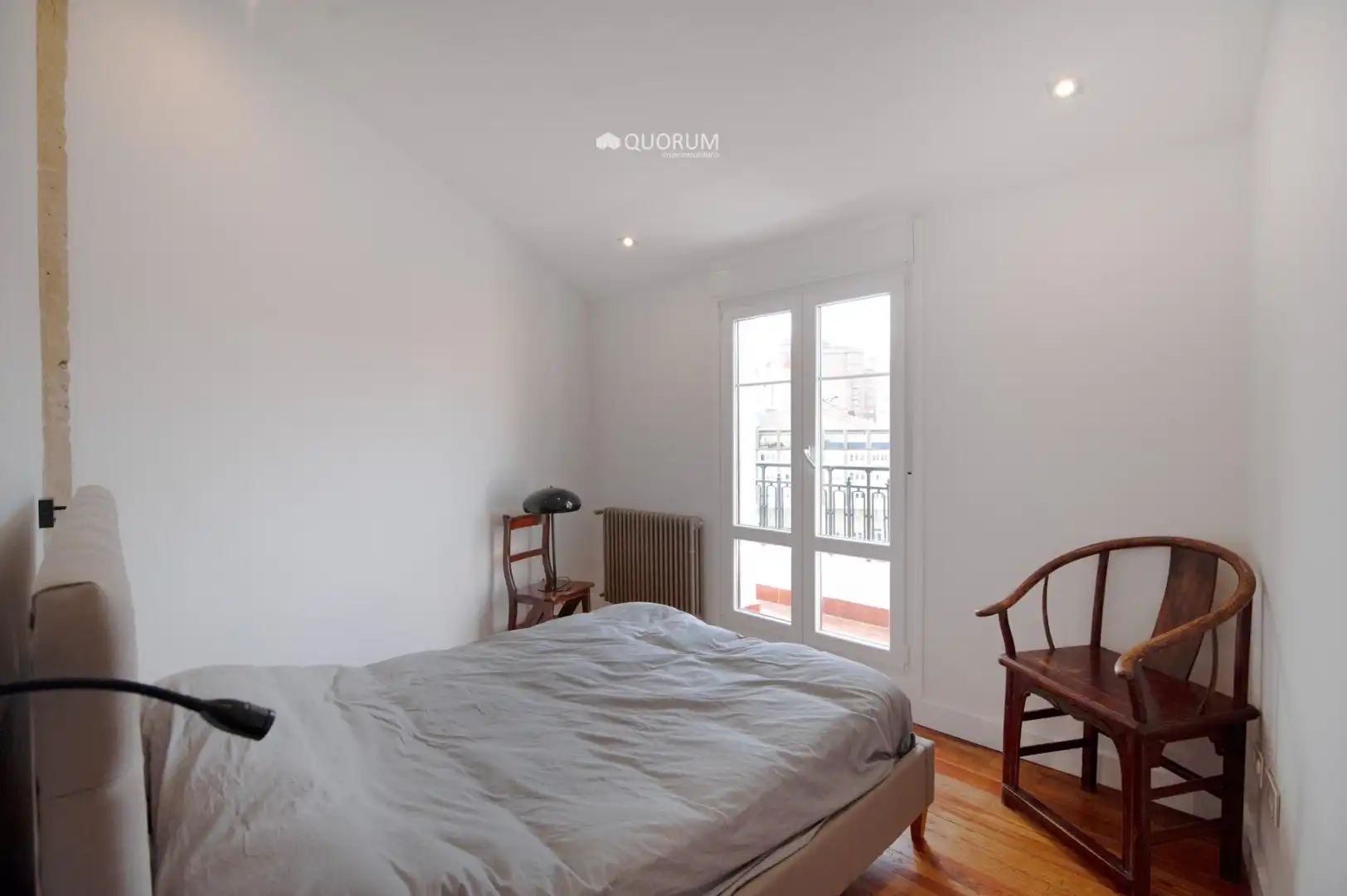 Piso de 100 m² en Bilbao