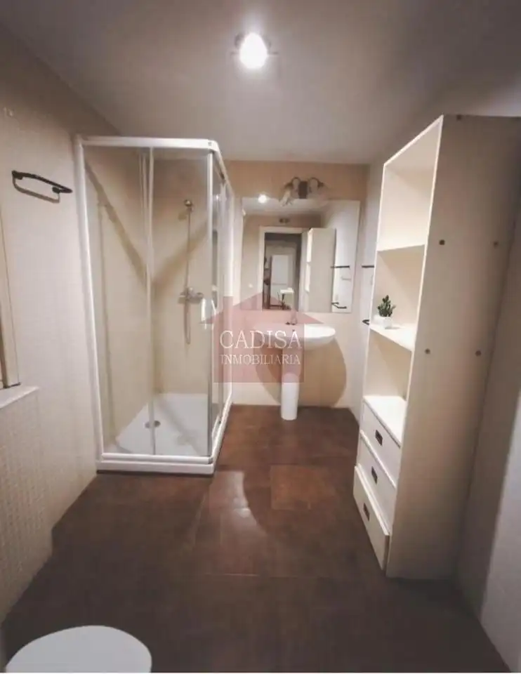 Piso de 115 m² en Salamanca