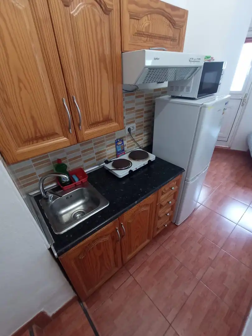 Habitación 25 m², San Cristóbal de La Laguna