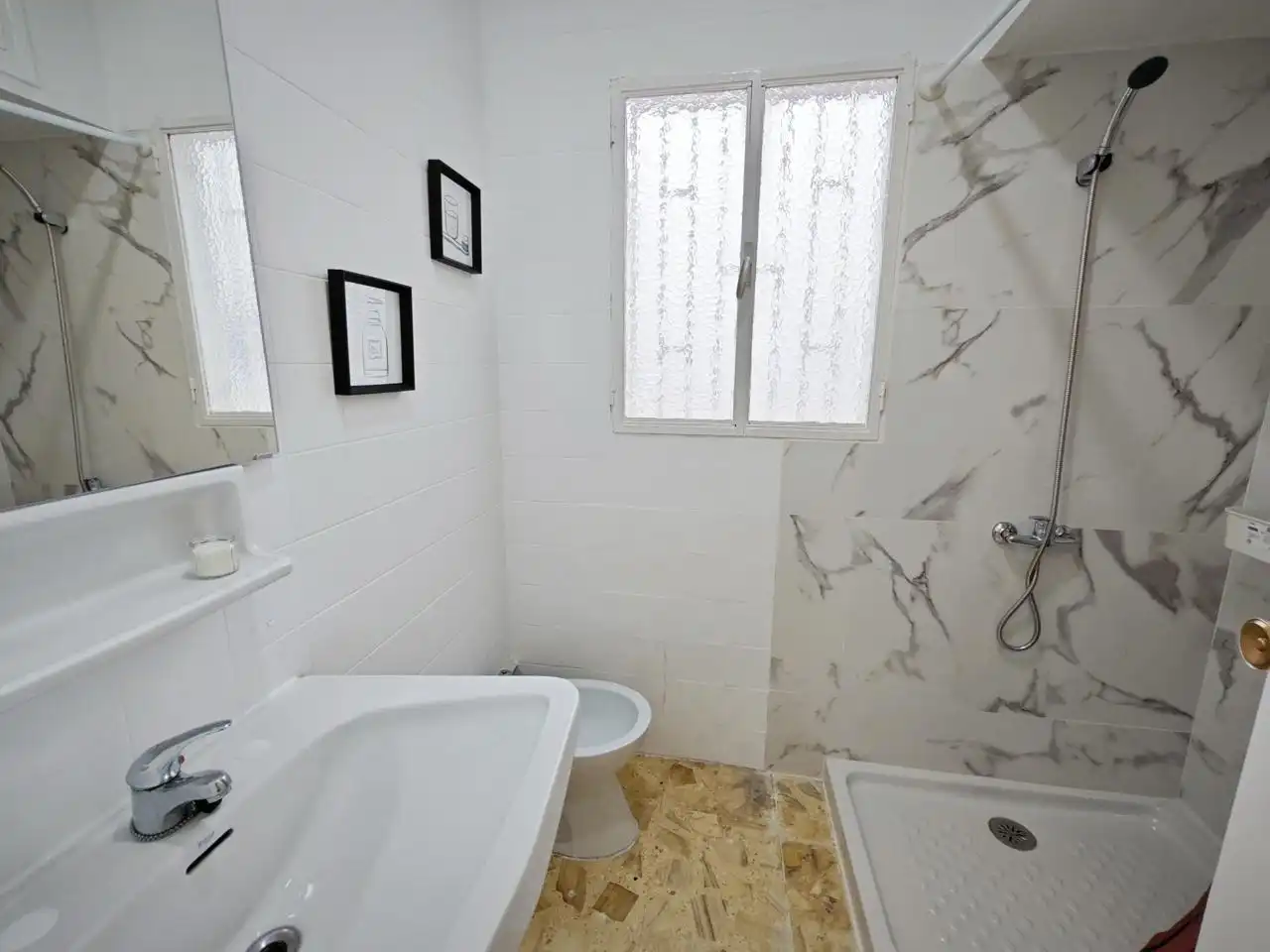 Habitación 11 m², Cartagena