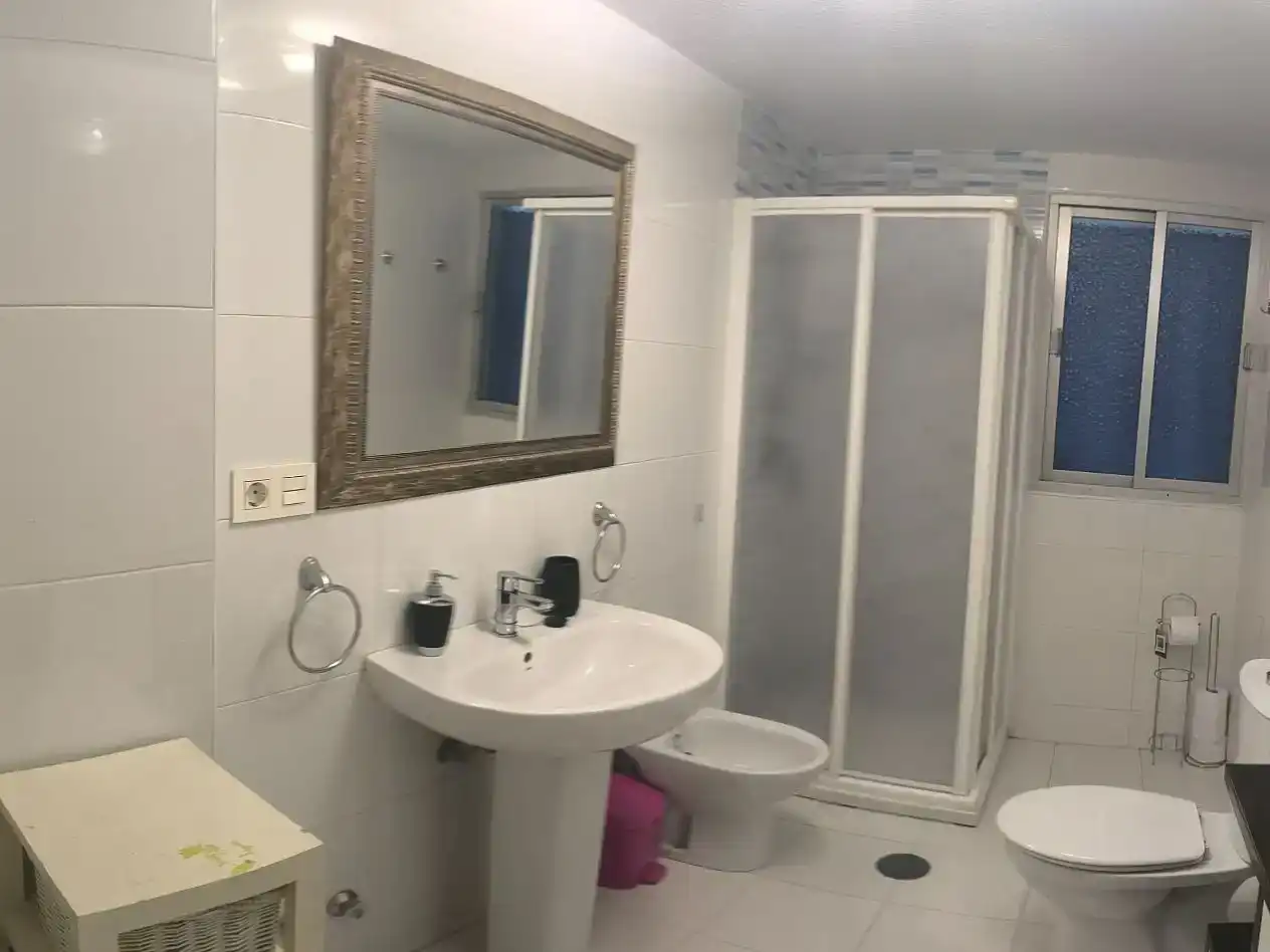 Piso de 150 m² en Granada
