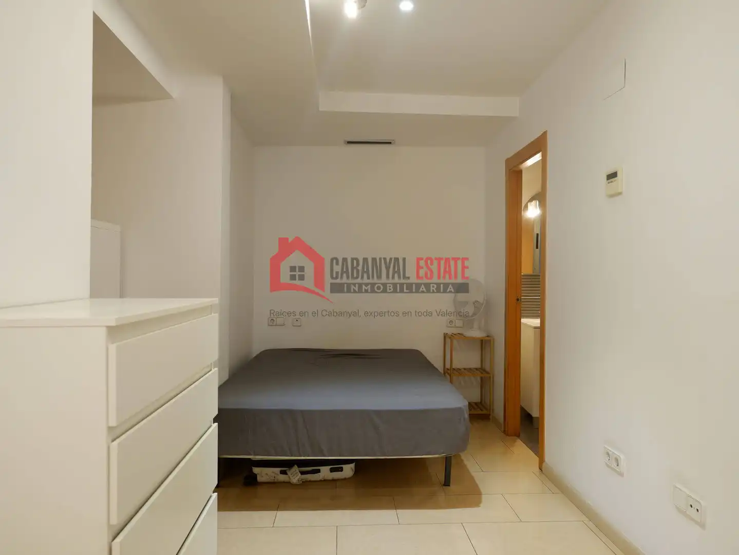 Wohnung 71 m² in Valencia