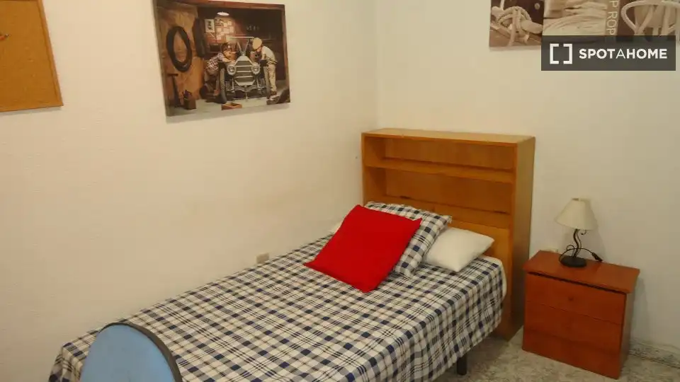 Habitación en alquiler, Córdoba