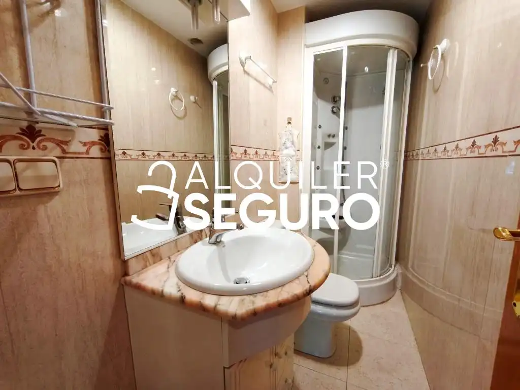 Appartement 100 m² à Móstoles