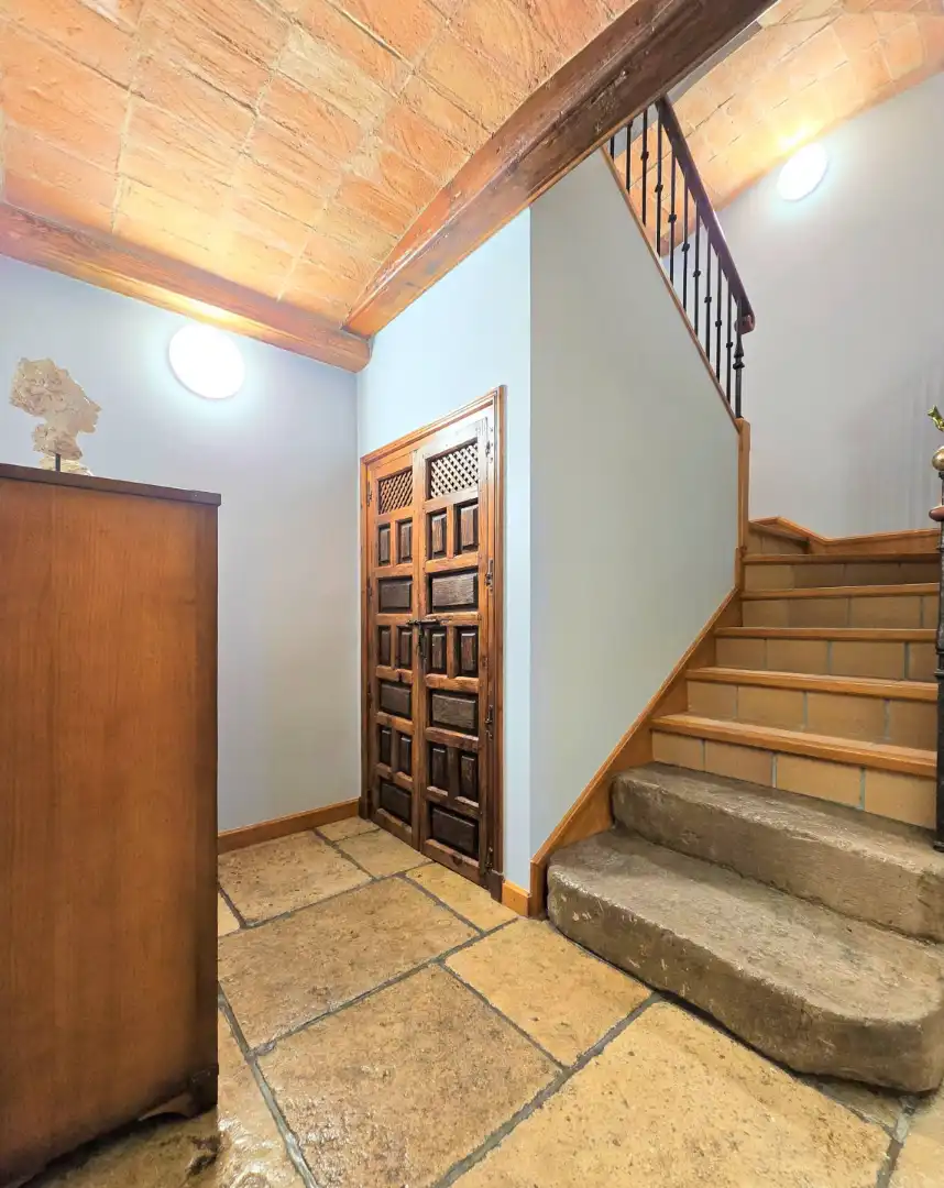 Piso de 224 m² en Arbolí