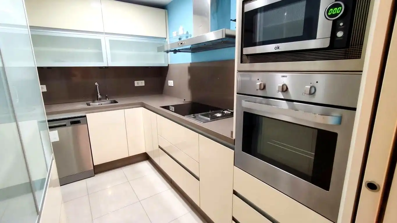 Wohnung 85 m² in Córdoba