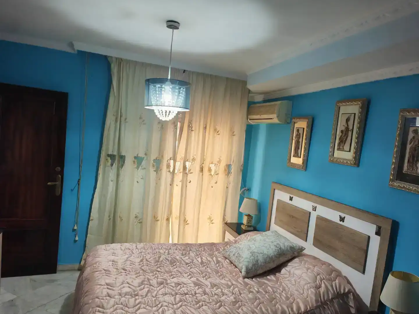 Piso de 120 m² en Cenes de la Vega