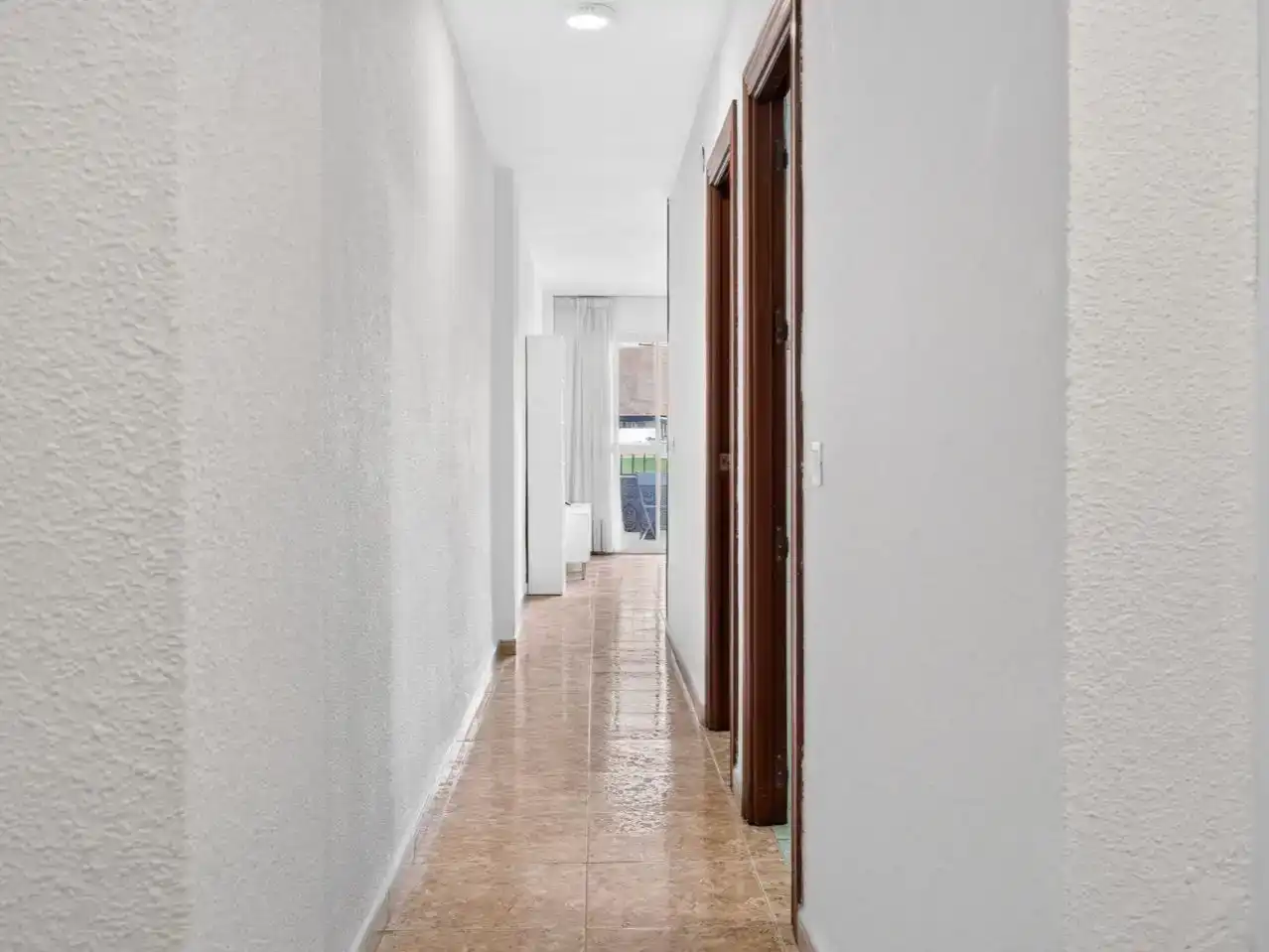 Piso de 95 m² en Málaga