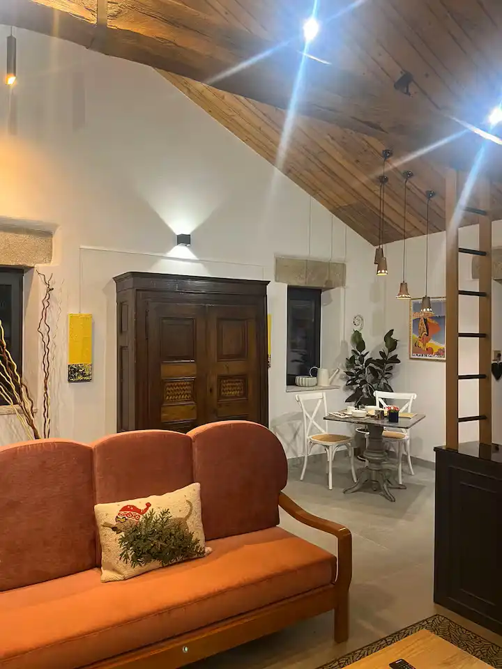 Casa de 70 m² a Outeiro de Rei
