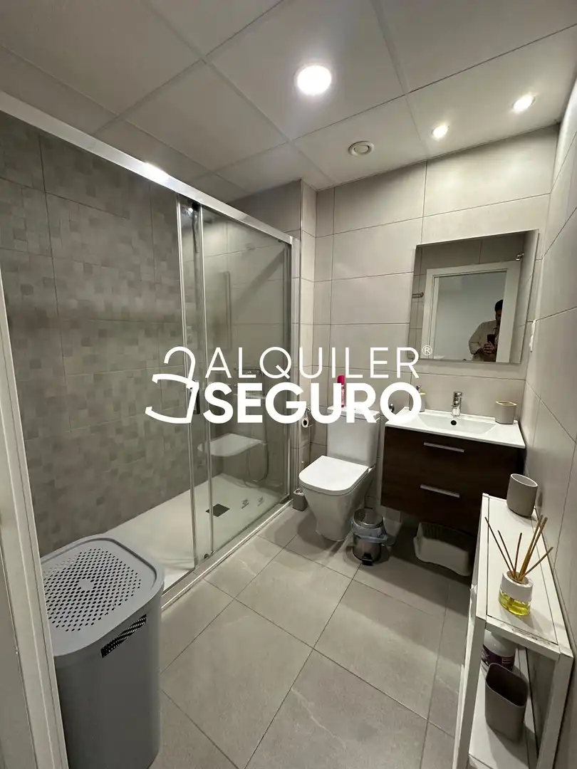 Pis de 67 m² a Torremolinos
