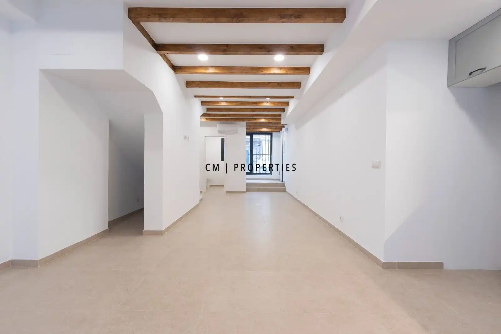 Pis de 167 m² a València