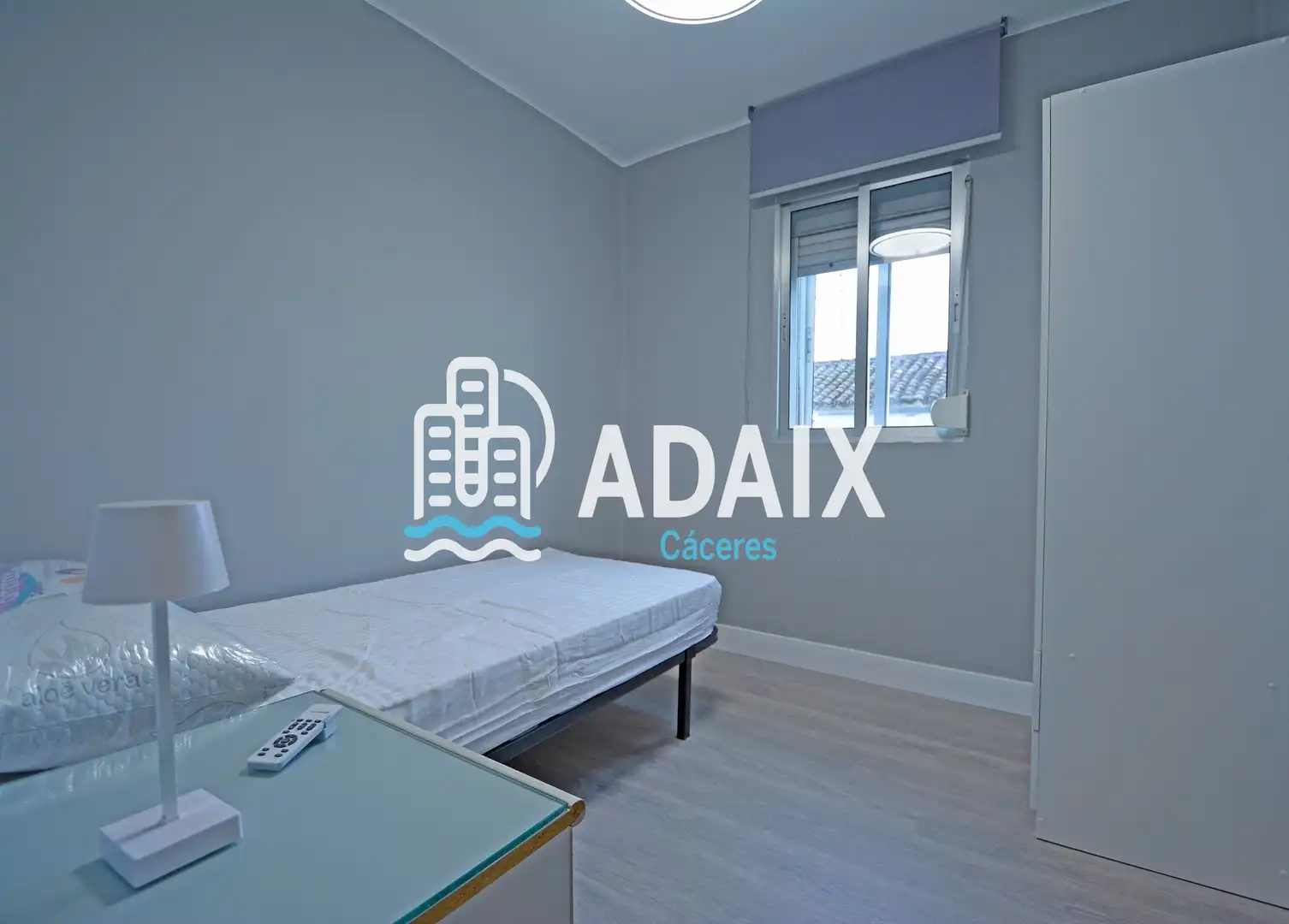Apartamento 60 m² em Cáceres