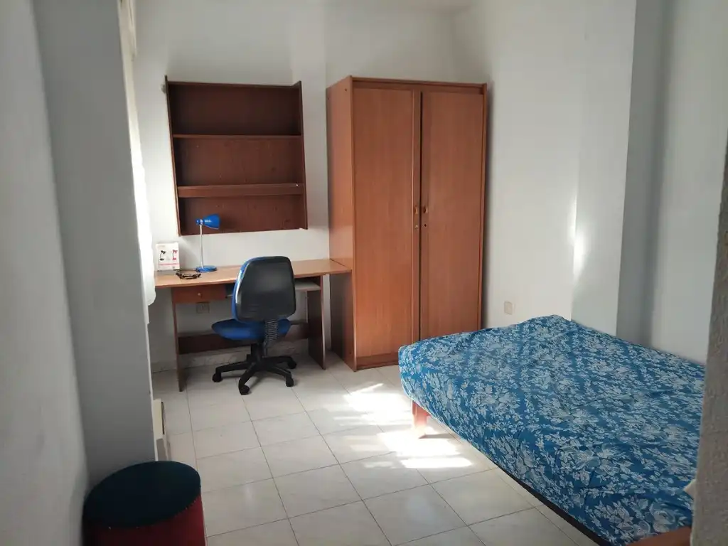 Квартира 110 м² в Cáceres