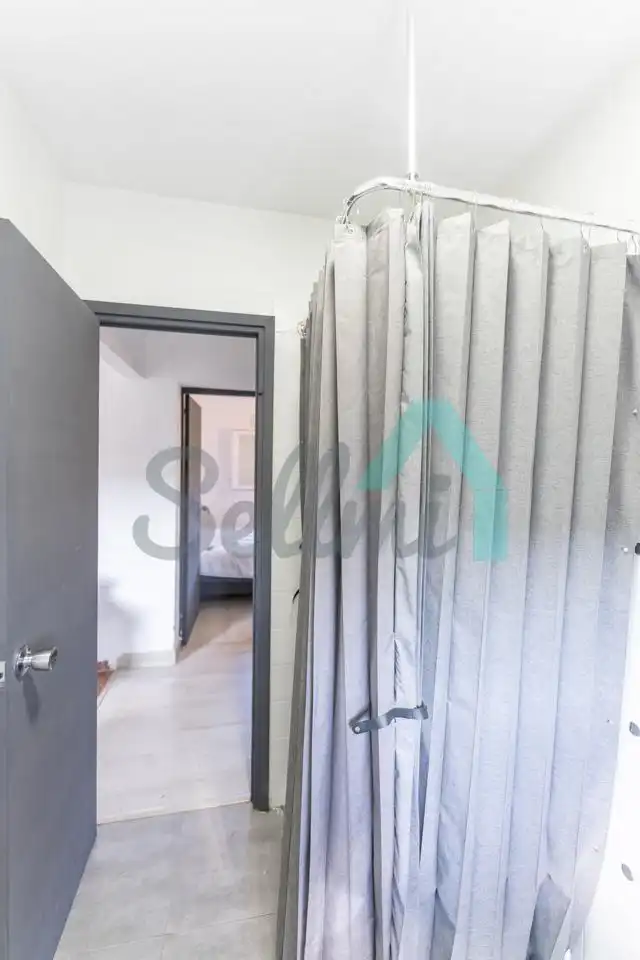 Piso de 76 m² en Gijón