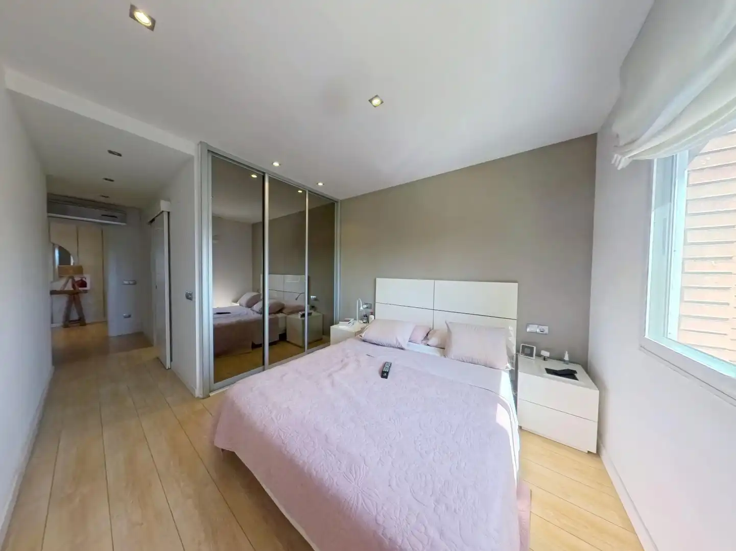 Piso de 95 m² en Tarragona