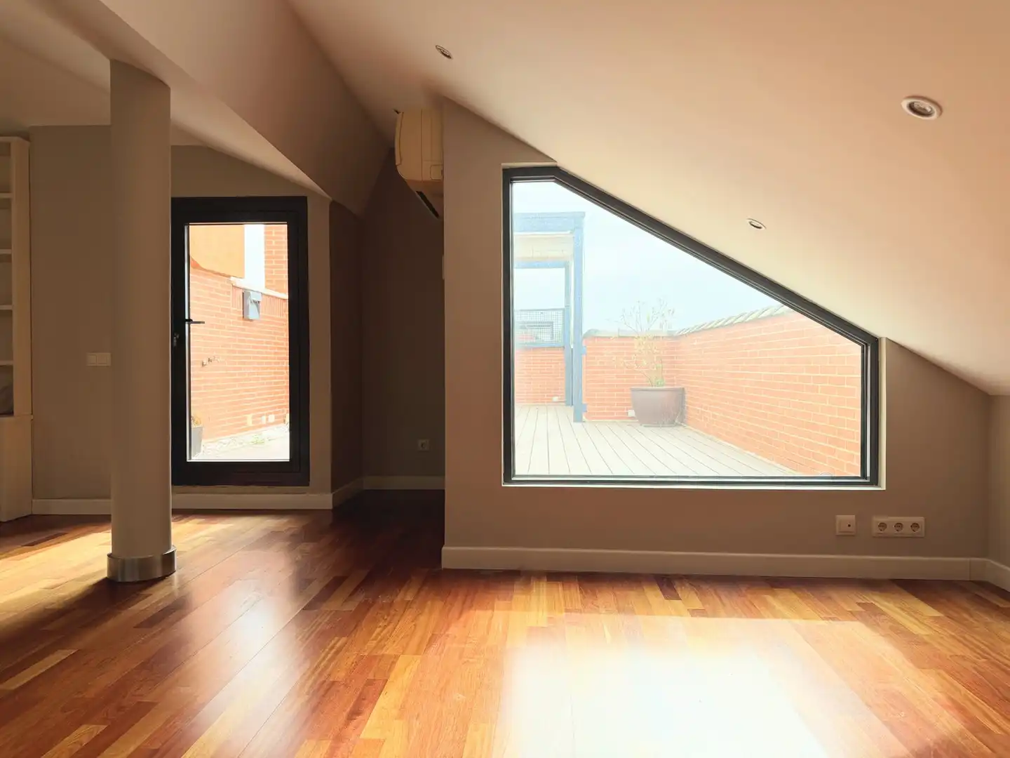 Pis de 290 m² a Madrid