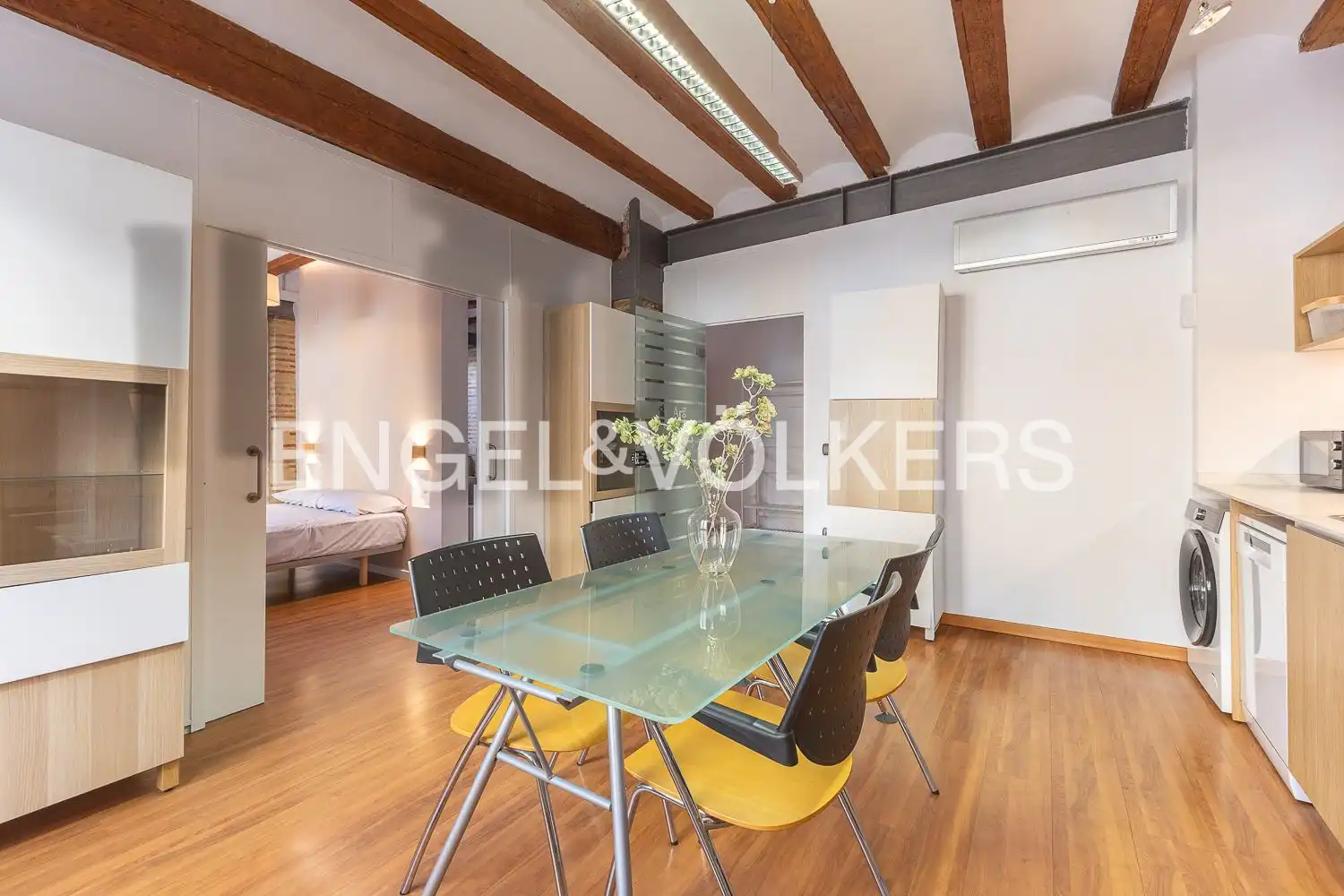 Wohnung 75 m² in Valencia