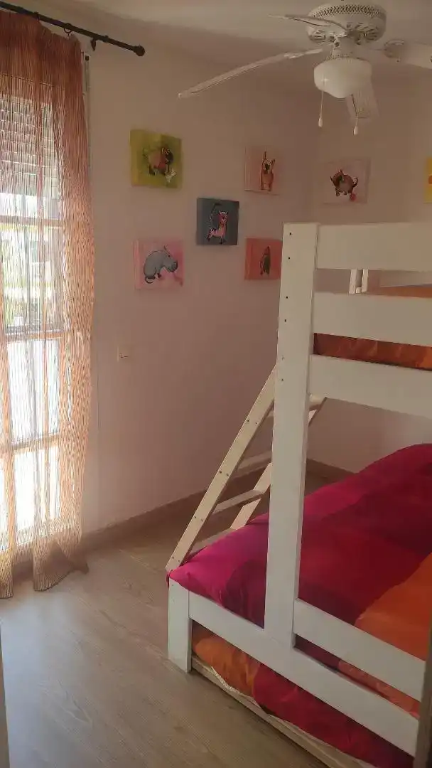 Casa de 120 m² en Cartaya