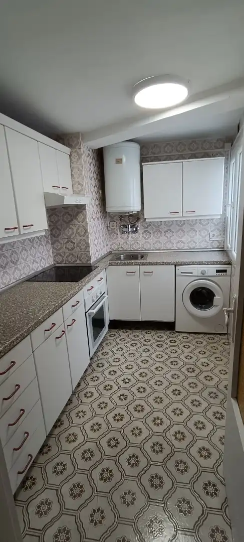 Pis de 74 m² a Oviedo