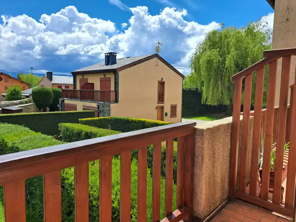 Casa de 90 m² en Puigcerdà