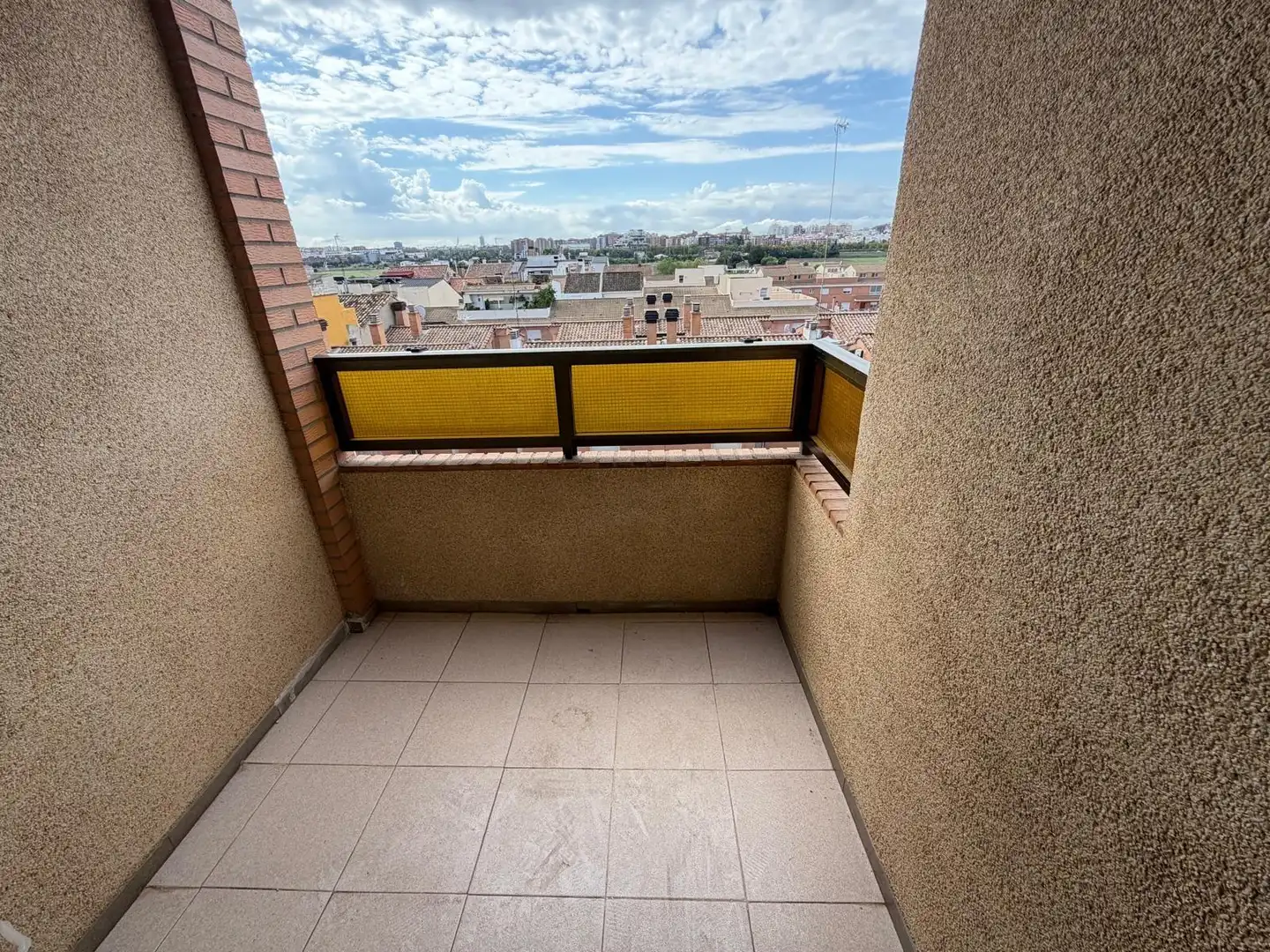Pis de 124 m² a Alboraia