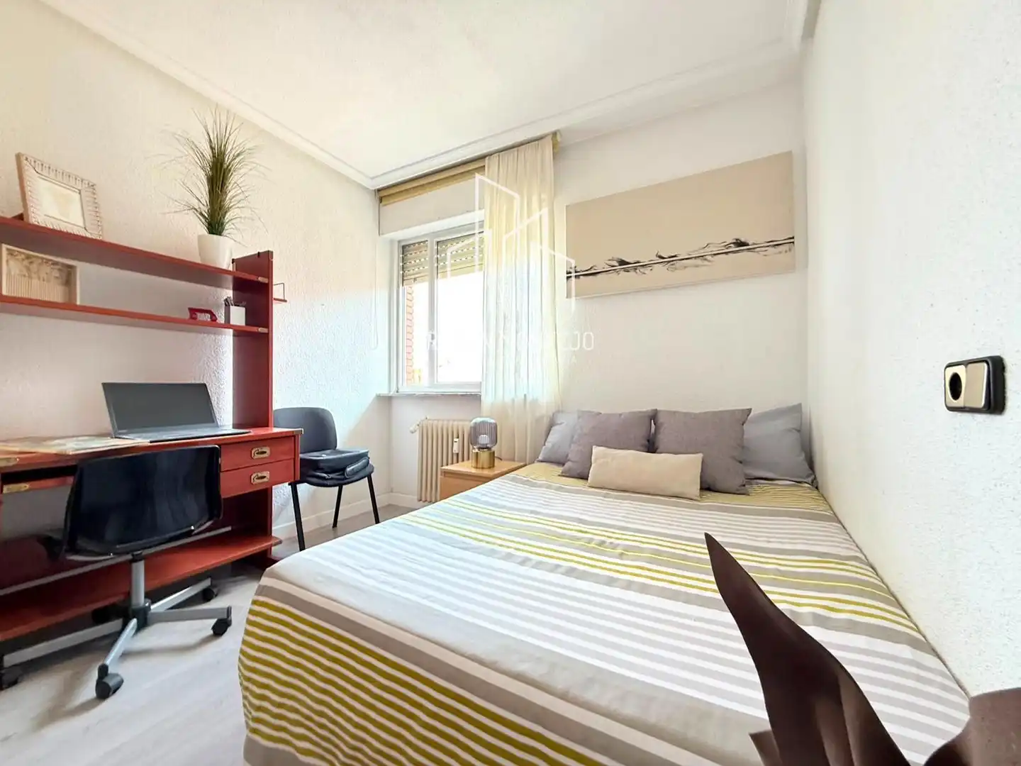 Zimmer zur Miete, Salamanca