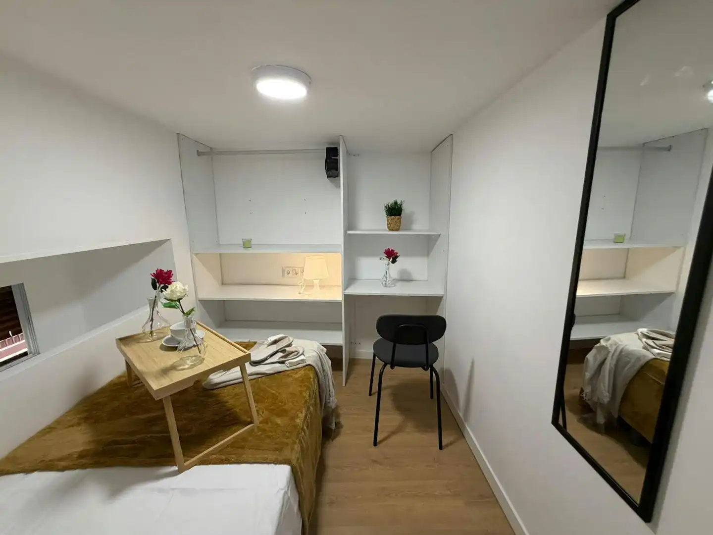 Habitación en alquiler, Madrid