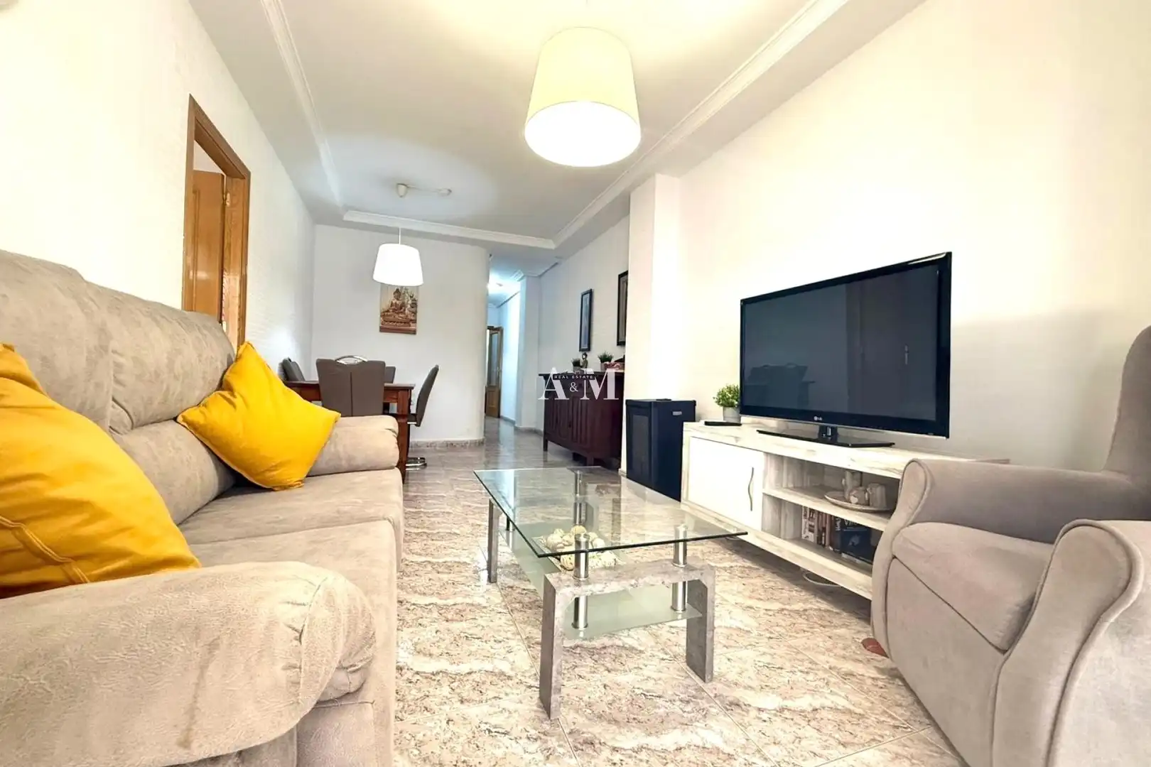 Appartamento 85 m² a Torrevieja