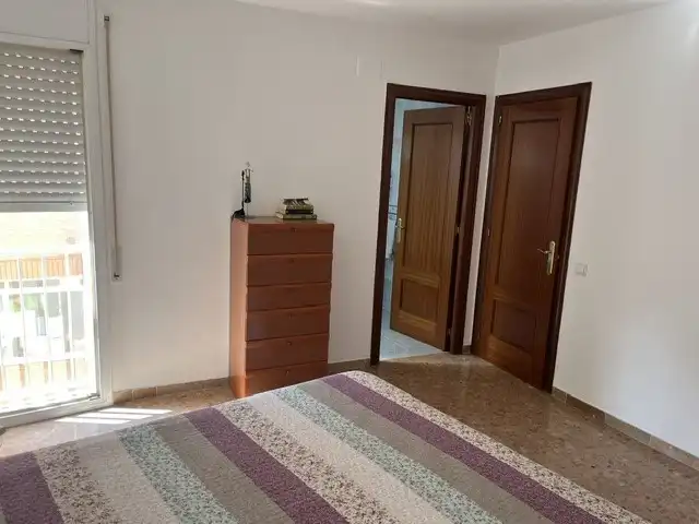 Piso de 121 m² en Tarragona