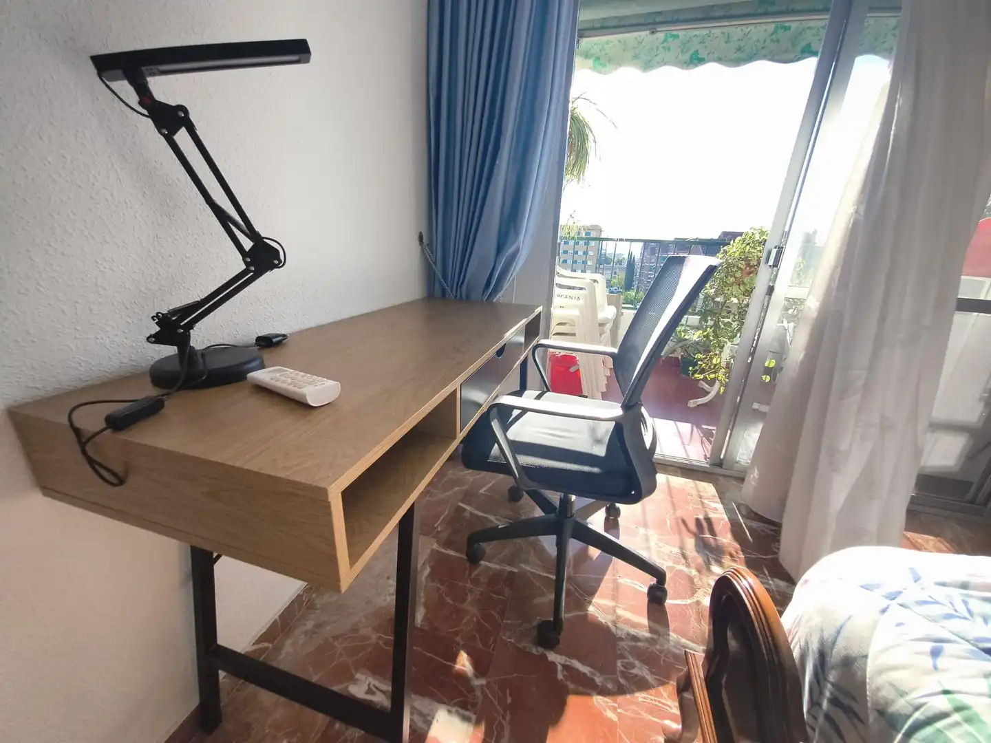 Piso de 105 m² en Granada